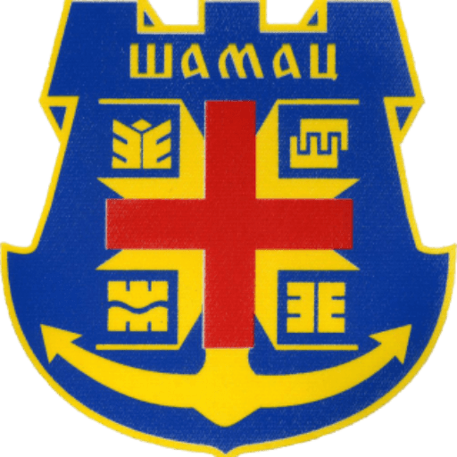 partner grad city samac gis